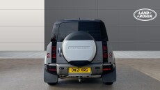 Land Rover Defender 3.0 D250 X-Dynamic S 90 3dr Auto Diesel Estate